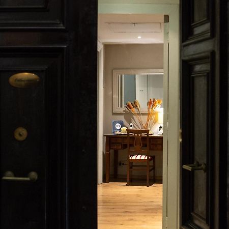 ホテル Residenza Ottaviani Roma エクステリア 写真