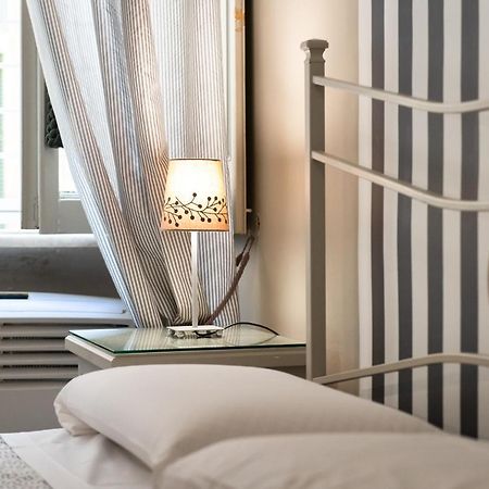 ホテル Residenza Ottaviani Roma エクステリア 写真