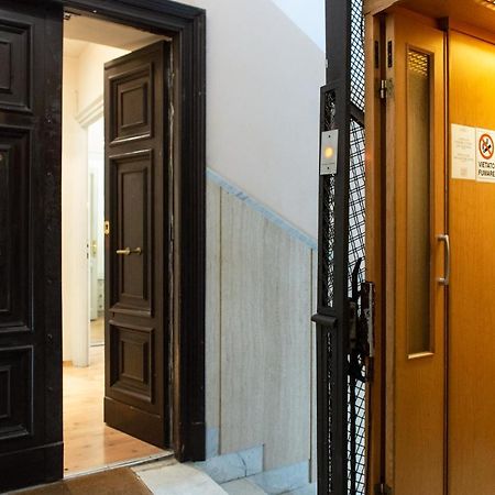 ホテル Residenza Ottaviani Roma エクステリア 写真