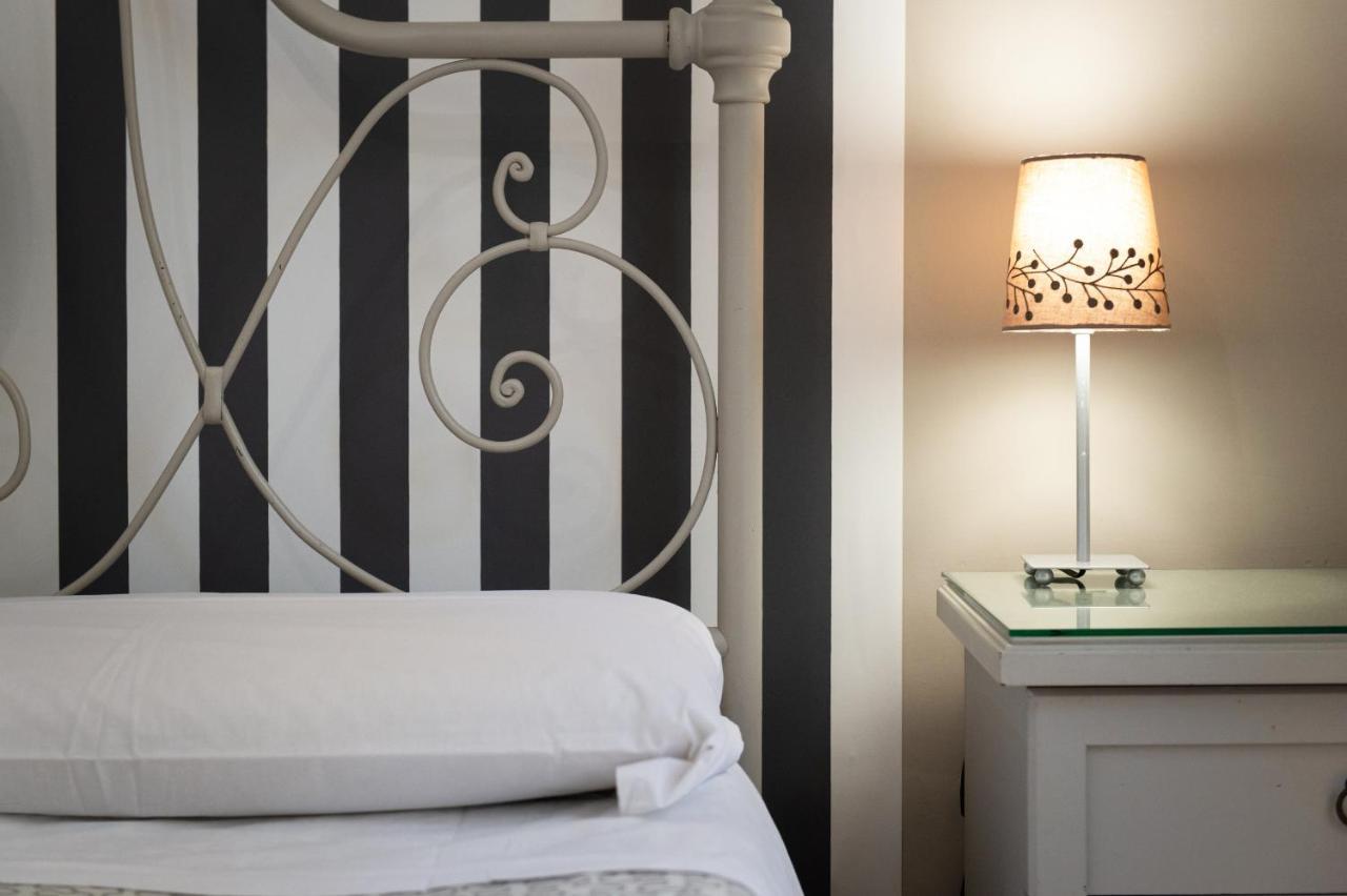 ホテル Residenza Ottaviani Roma エクステリア 写真