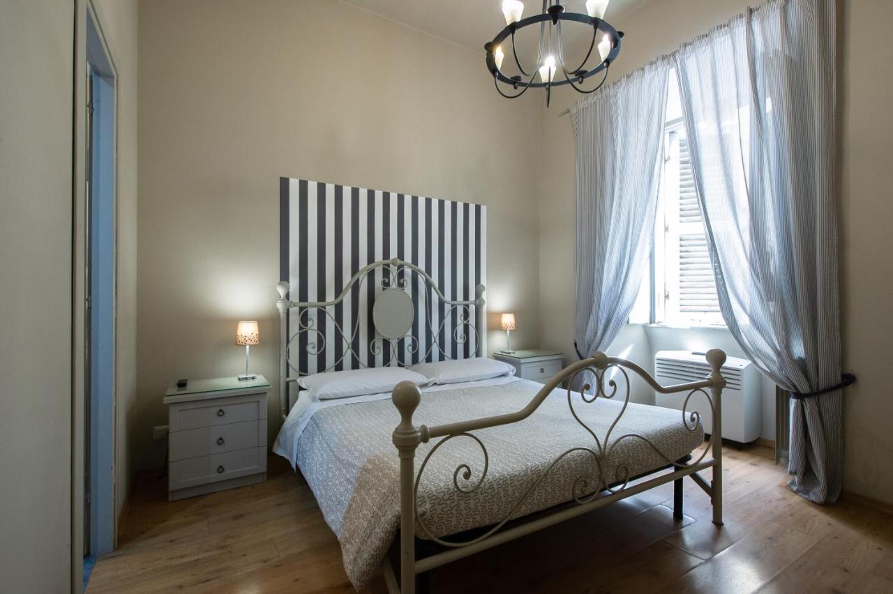 ホテル Residenza Ottaviani Roma エクステリア 写真