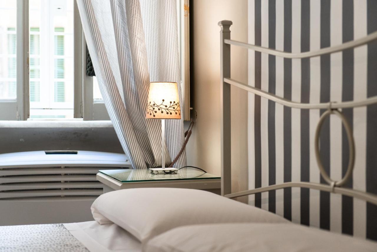 ホテル Residenza Ottaviani Roma エクステリア 写真