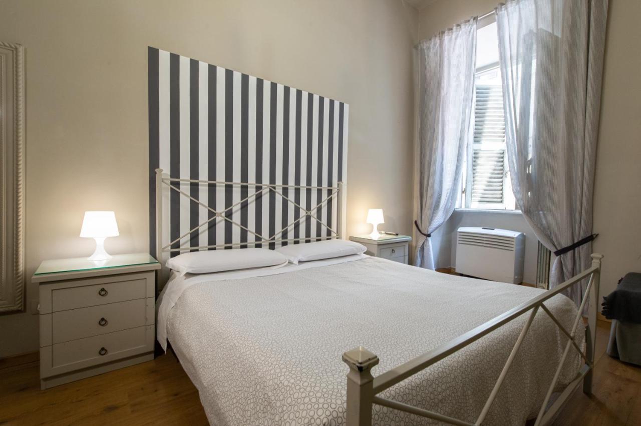 ホテル Residenza Ottaviani Roma エクステリア 写真