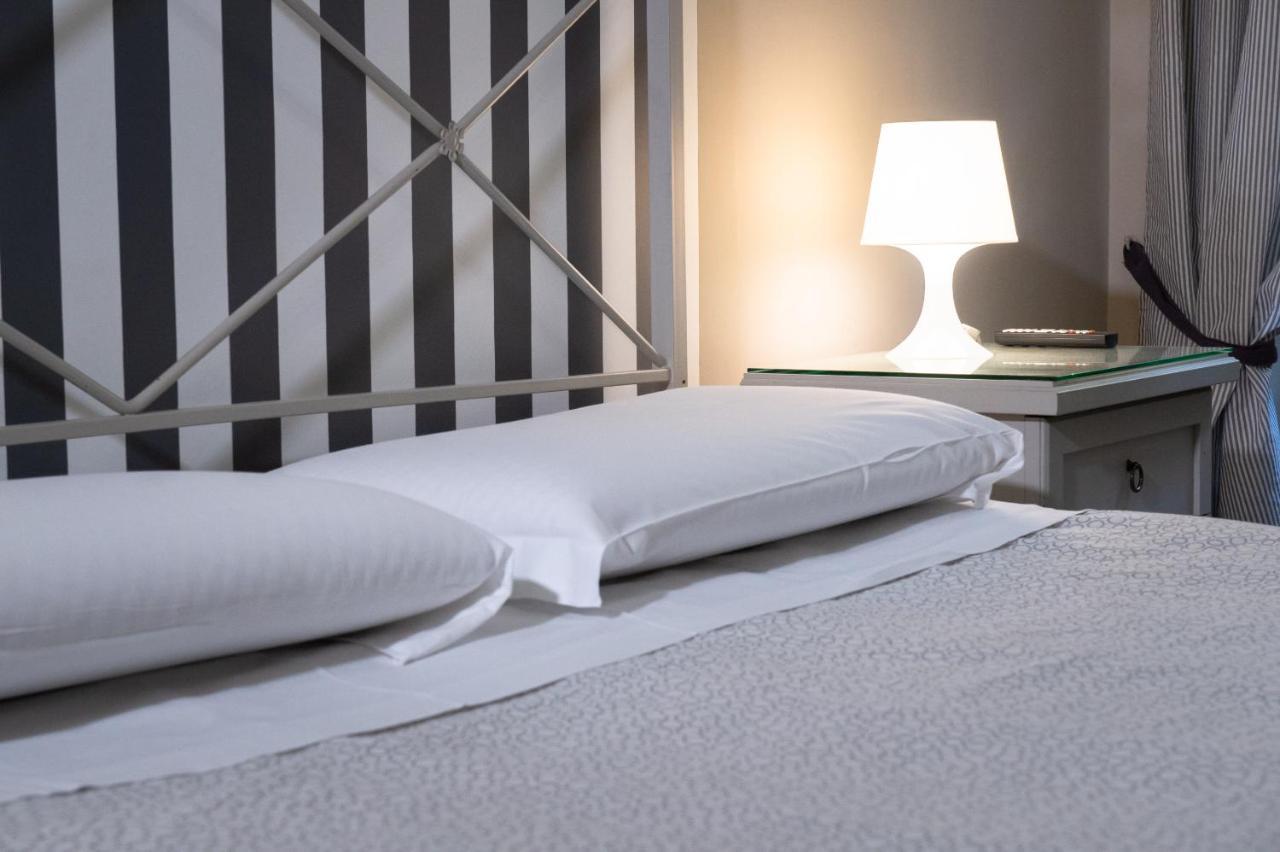 ホテル Residenza Ottaviani Roma エクステリア 写真