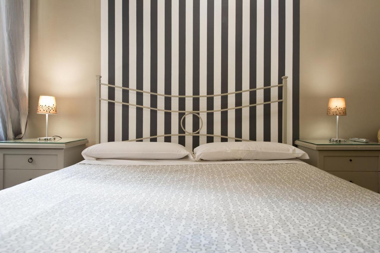 ホテル Residenza Ottaviani Roma エクステリア 写真