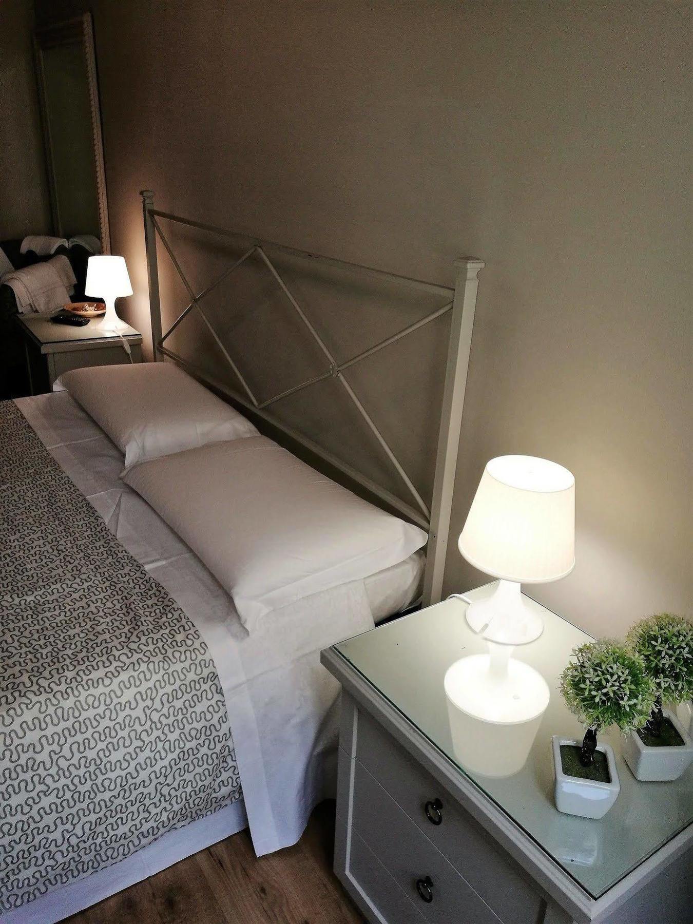 ホテル Residenza Ottaviani Roma エクステリア 写真