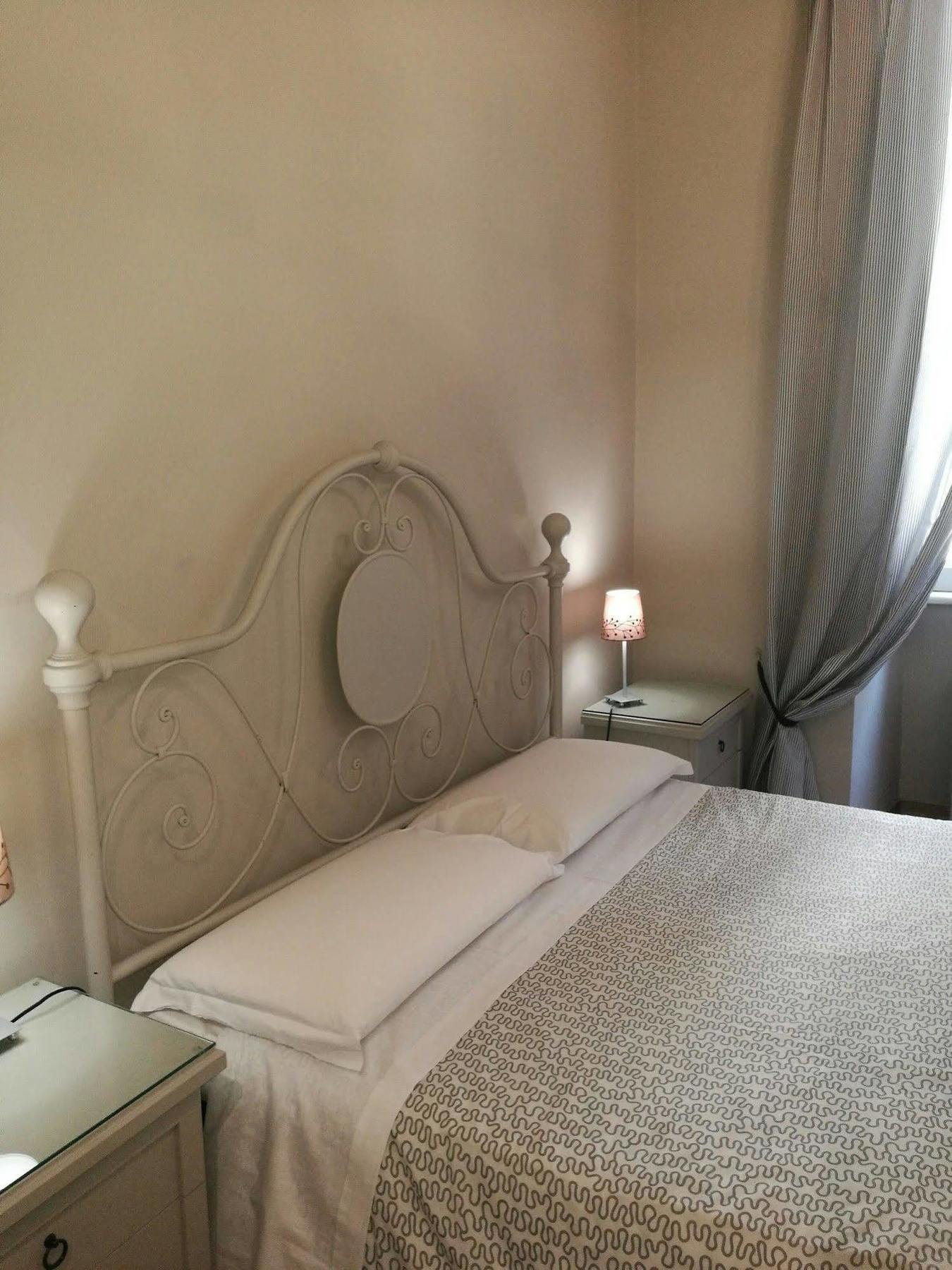 ホテル Residenza Ottaviani Roma エクステリア 写真