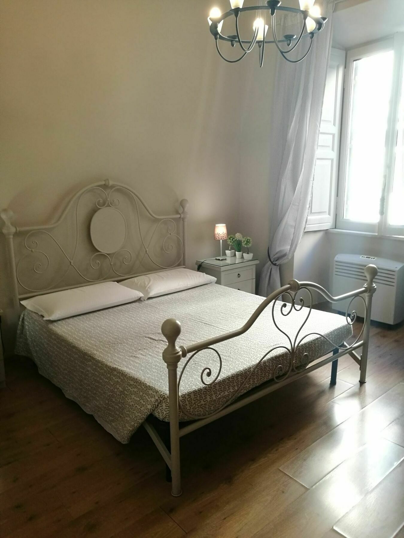 ホテル Residenza Ottaviani Roma エクステリア 写真