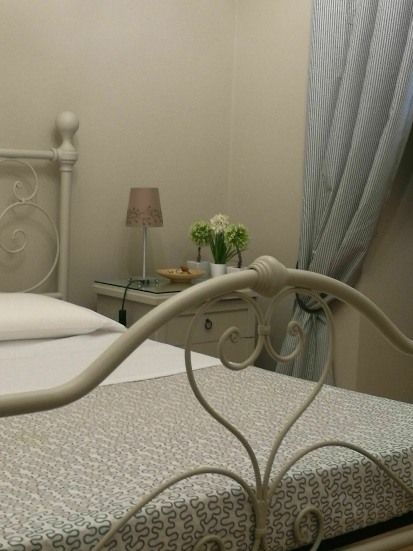 ホテル Residenza Ottaviani Roma エクステリア 写真
