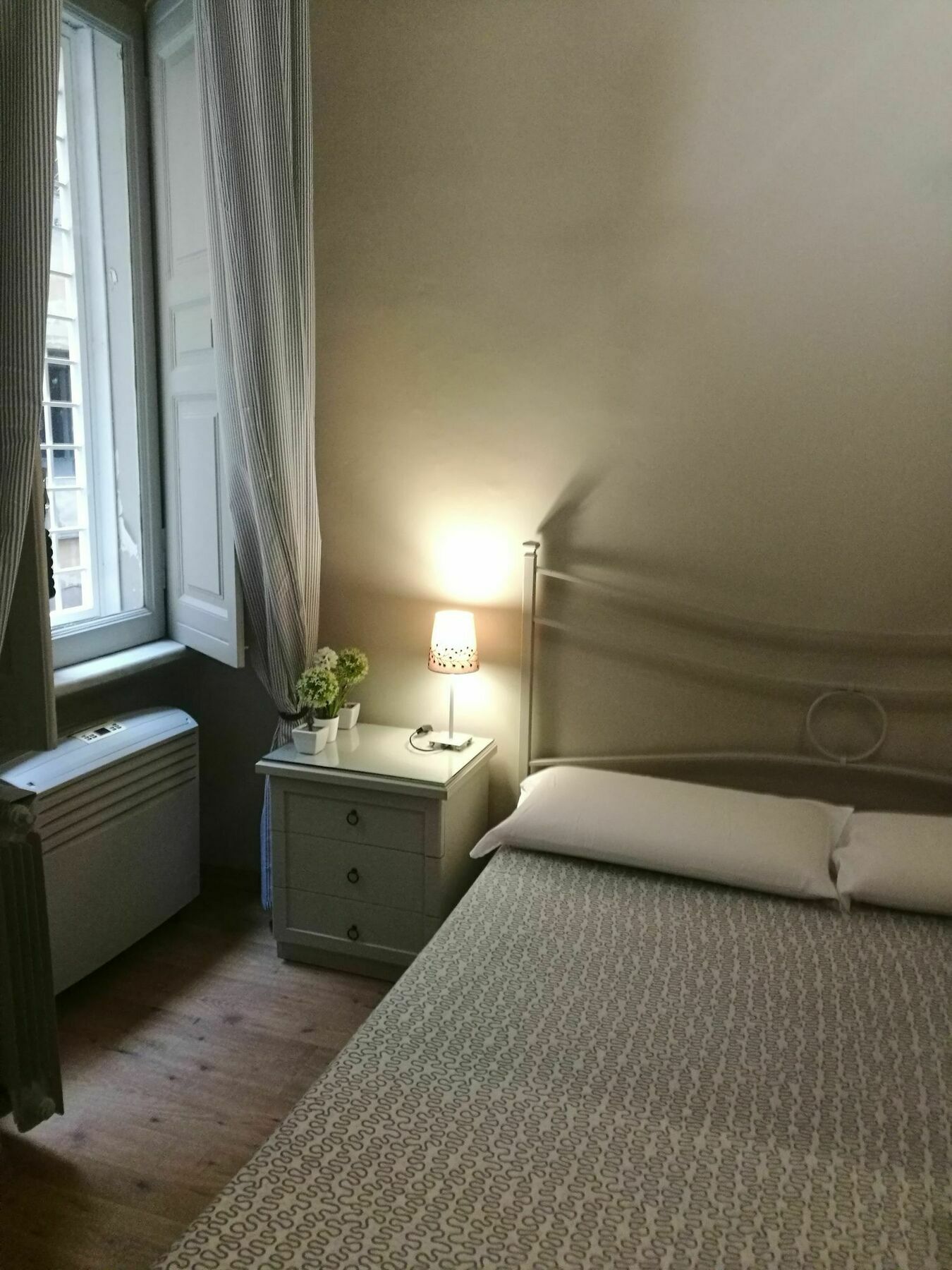 ホテル Residenza Ottaviani Roma エクステリア 写真
